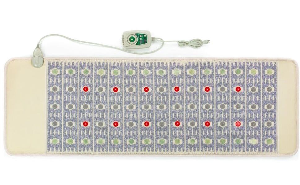 Far Infrared Therapy Mat